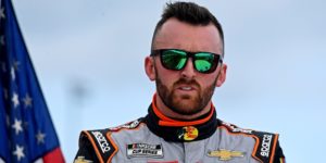 Austin Dillon