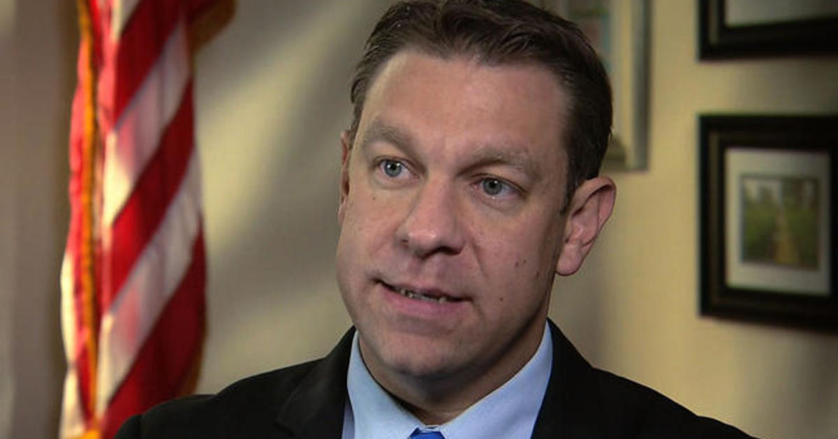 Fla. Rep. Radel back in DC after cocaine guilty plea