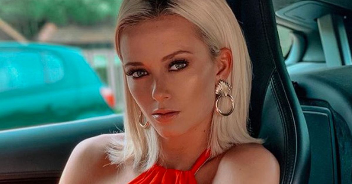 Olivia Bentley shuts down ‘same-sex’ dating as she wants ‘hubby and five kids’