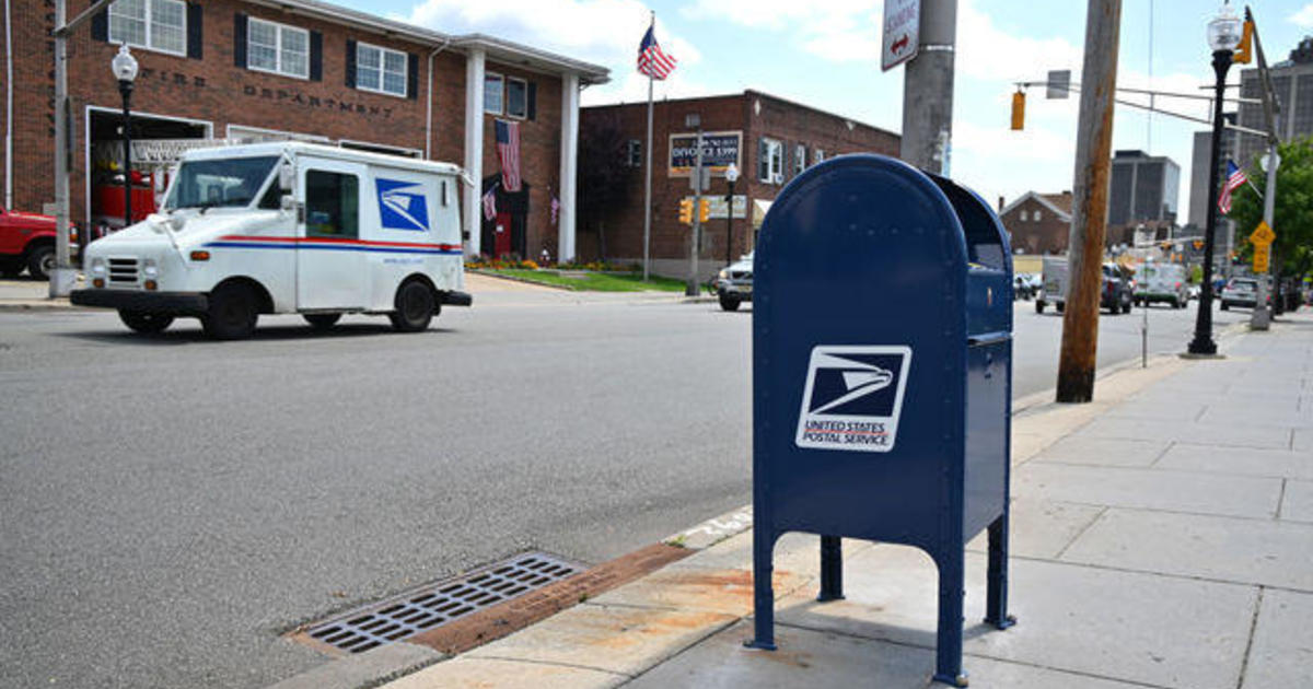 Postmaster general to testify in Congress as Trump denies ordering mail slowdown