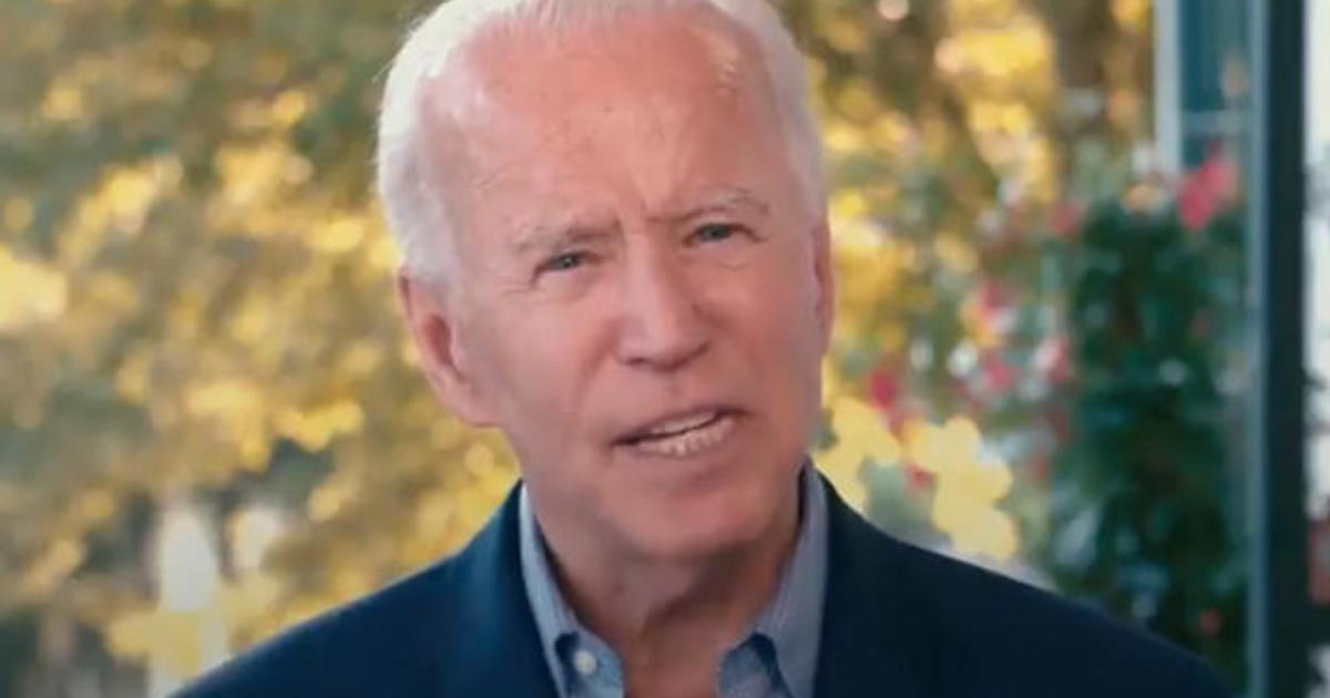 Biden to narrow VP list. But don’t expect a pick next week