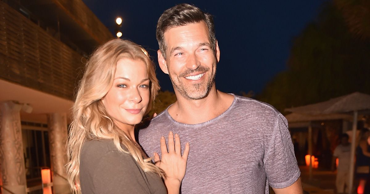 LeAnn Rimes’ sordid affair with Eddie Cibrian that destroyed two marriages