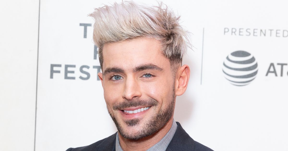 Zac Efron ‘bags lead role’ in Three Men and a Baby remake for Disney Plus