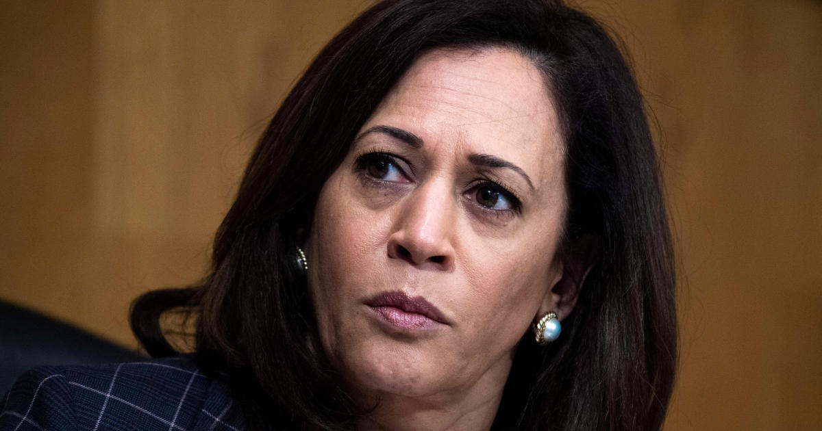 Where Kamala Harris stands on the issues