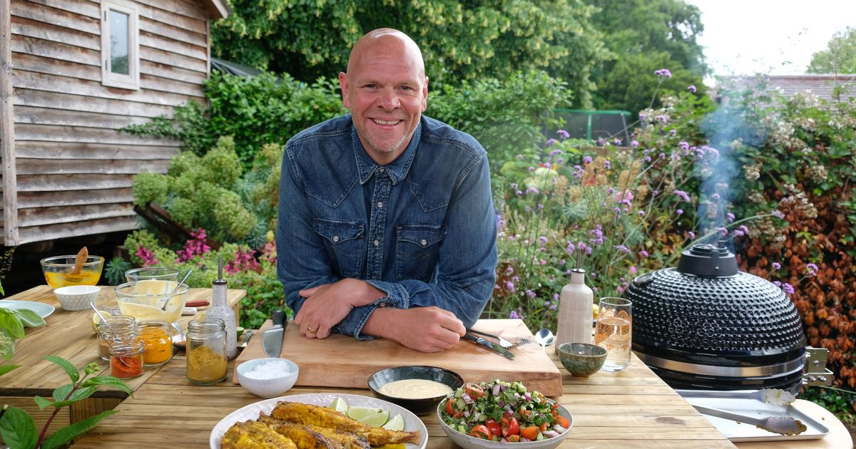 Tom Kerridge slams ‘disgraceful and selfish’ diners in call for ‘more manners’