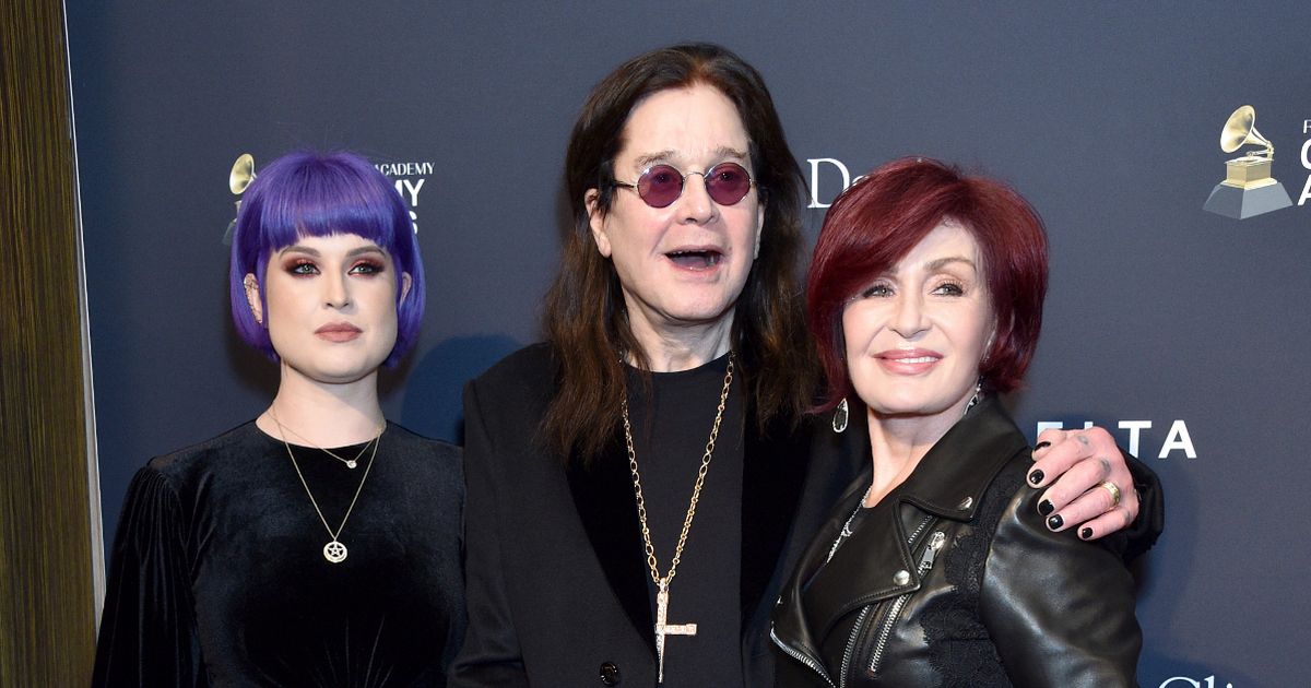 Ozzy Osbourne’s “adult movie” to be packed full of sex, drugs and rock and roll