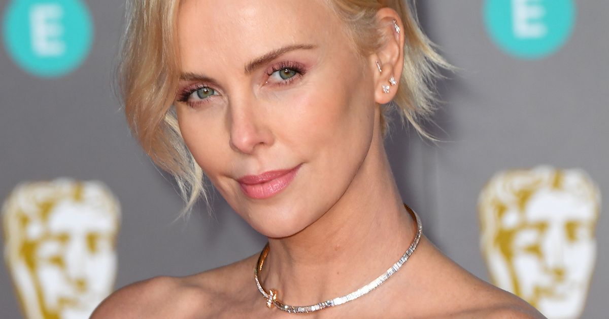 Single Charlize Theron ‘never wants to live with another partner again’