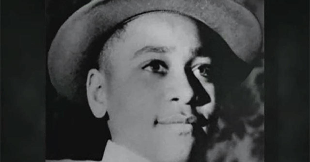 65th anniversary of Emmett Till’s death this week