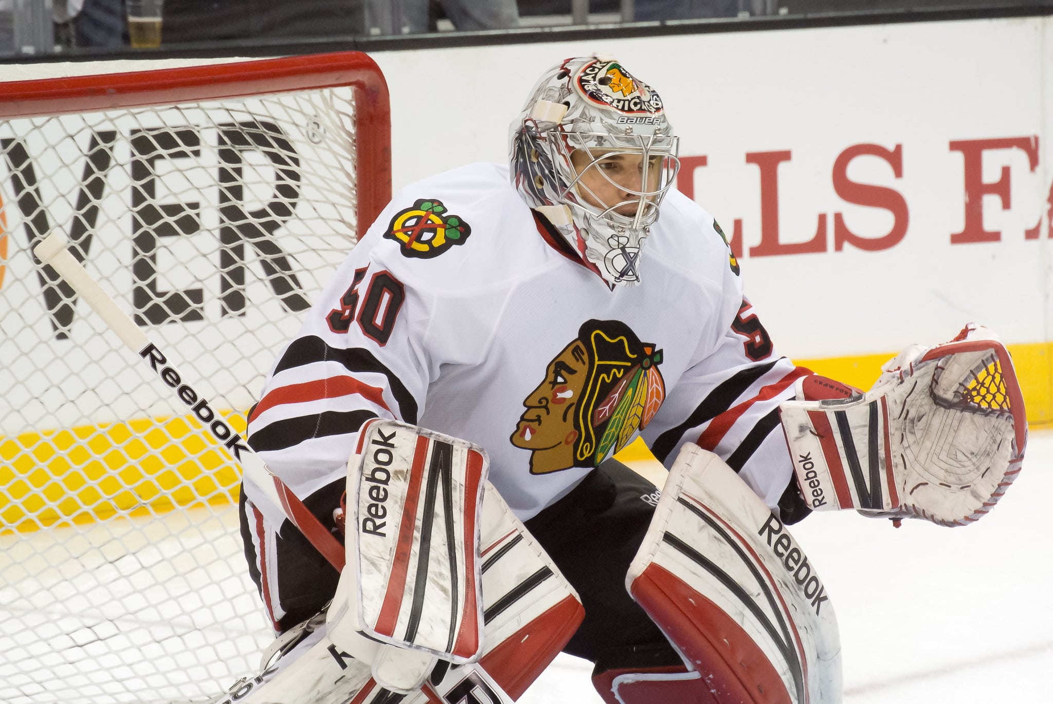 Chicago Blackhawks Come Back in the Final Five Minutes to Beat Edmonton Oilers, 4-3