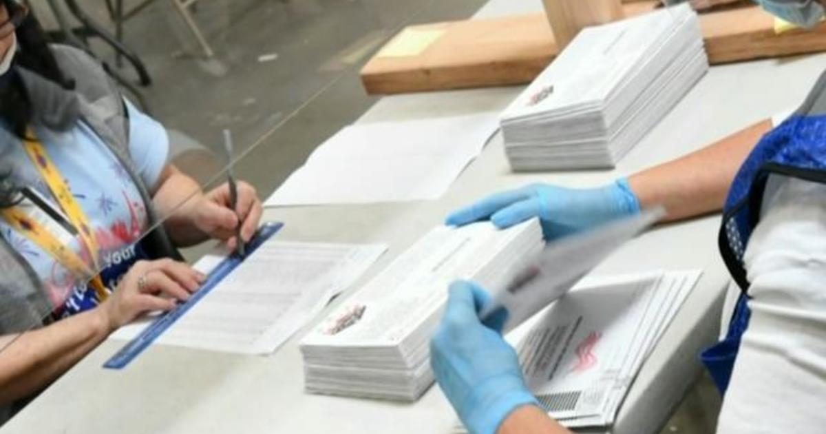 Postmaster general to testify before House committee as concerns over mail delays grow