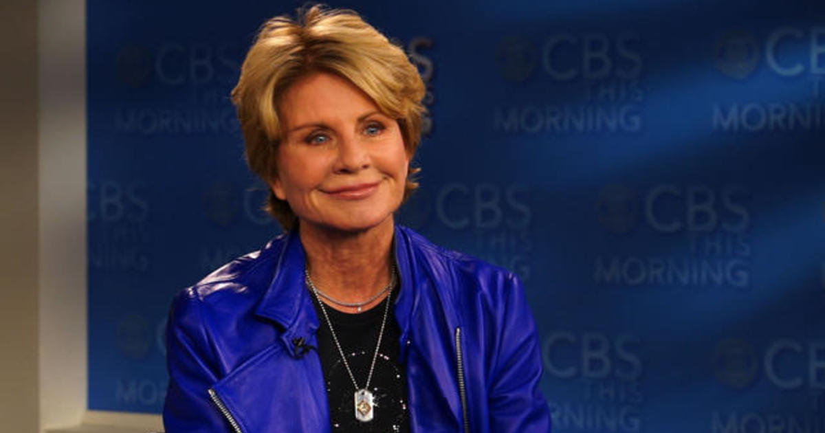 Patricia Cornwell: I don’t know how to write a female character who is not strong