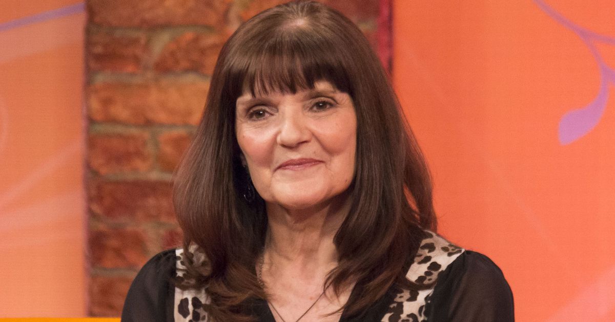 Anne Nolan admits she’s scared to die as she and sister Linda both battle cancer