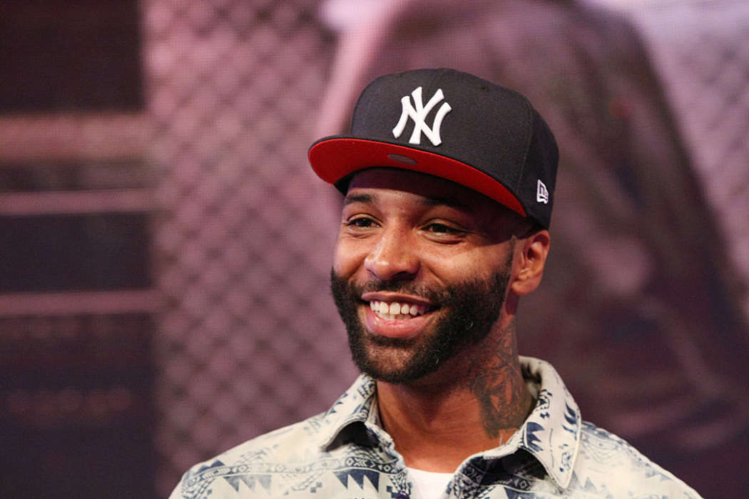 Joe Budden Says Logic Is ‘Reverse Bullying’ Him Following The Rapper’s Comments About Suicide