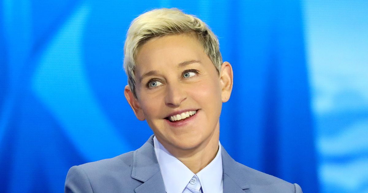 Ellen DeGeneres Show staff ‘freaking out’ over rumours she’s about to quit