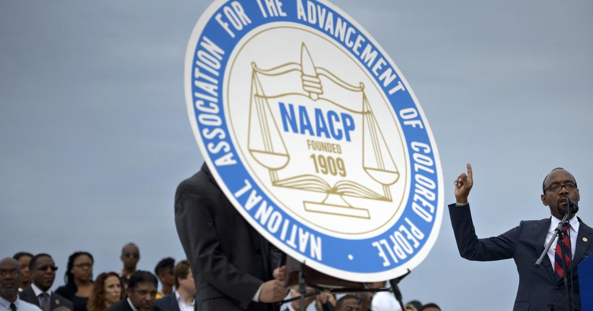 NAACP offers “race-conscious” investors a way to cash in