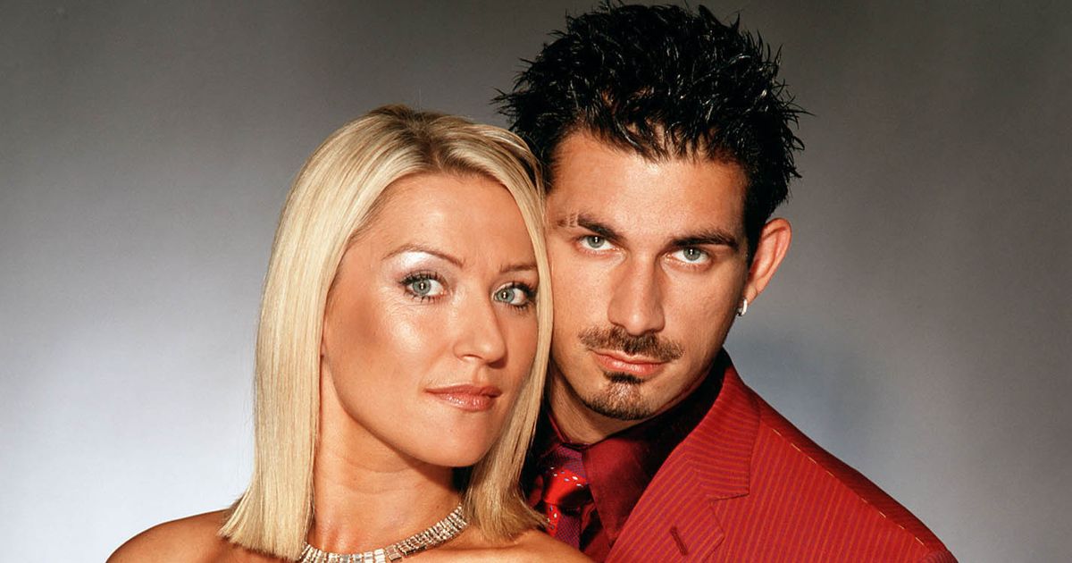 What came next for Footballers’ Wives – babies, rapper bust-up and major regrets