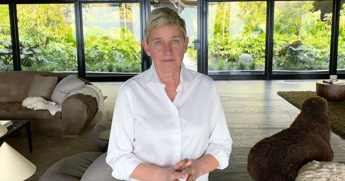 Ellen DeGeneres ‘feels betrayed’ and ‘wants out of show’ amid backstage claims