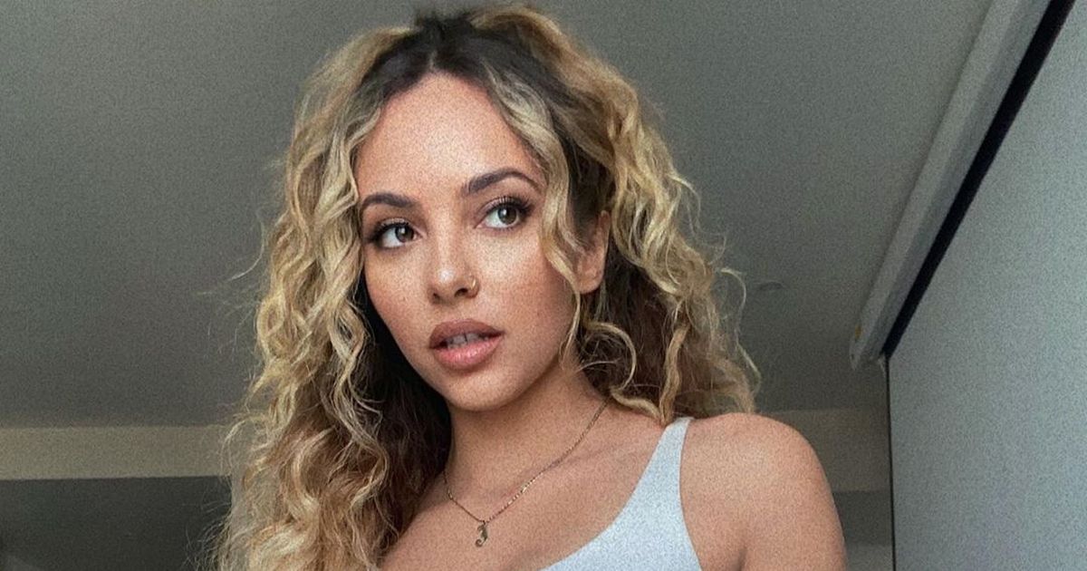 Little Mix star Jade Thirlwall applauded for moving post about ‘self-loathing’