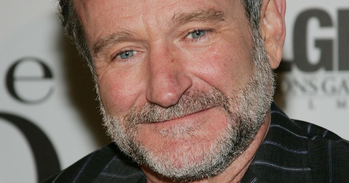 Robin Williams’ battle with brain disease to be explained in new documentary