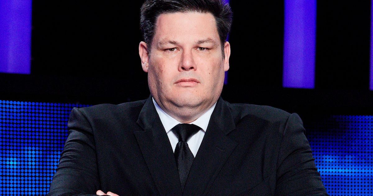 The Chase star Mark Labbett’s 5-stone weight loss after secret Covid-19 battle