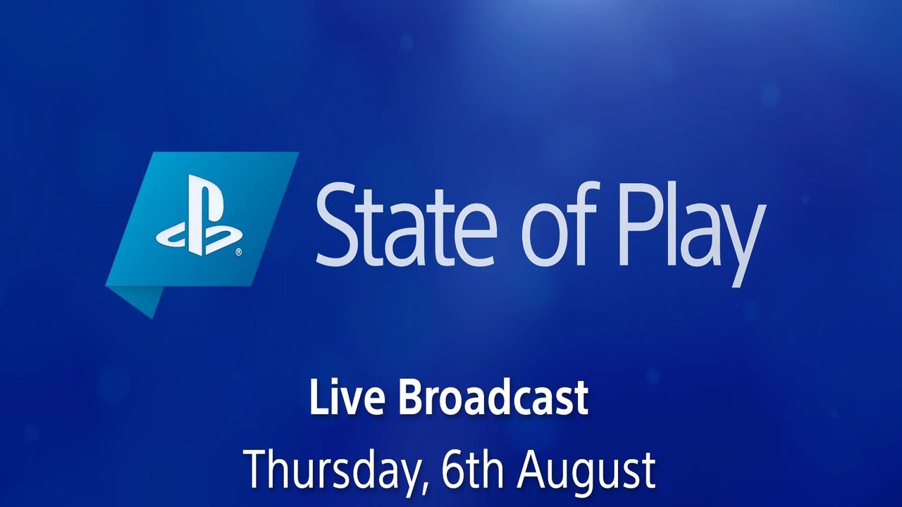 State Of Play Scheduled For Thursday, Sony Says It Won’t Include Any Big PS5 News