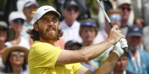 Tommy Fleetwood