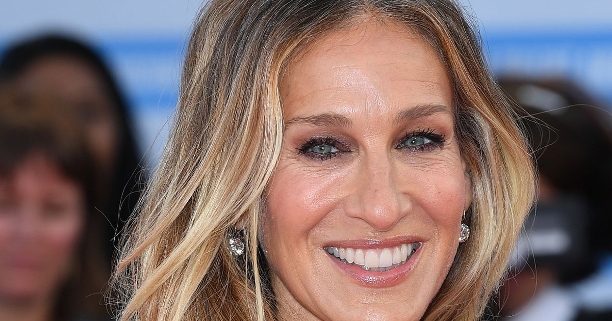 Inside Sarah Jessica Parker’s former home that sold for $18m