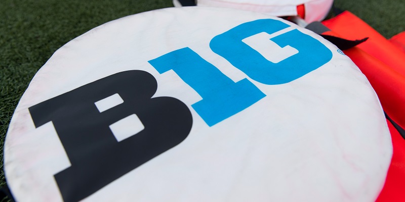 Reports: Big Ten cancels fall football season