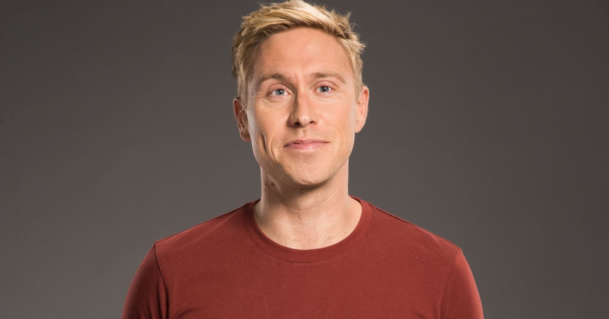 Russell Howard’s fellow comedians back his decision to storm out of gig