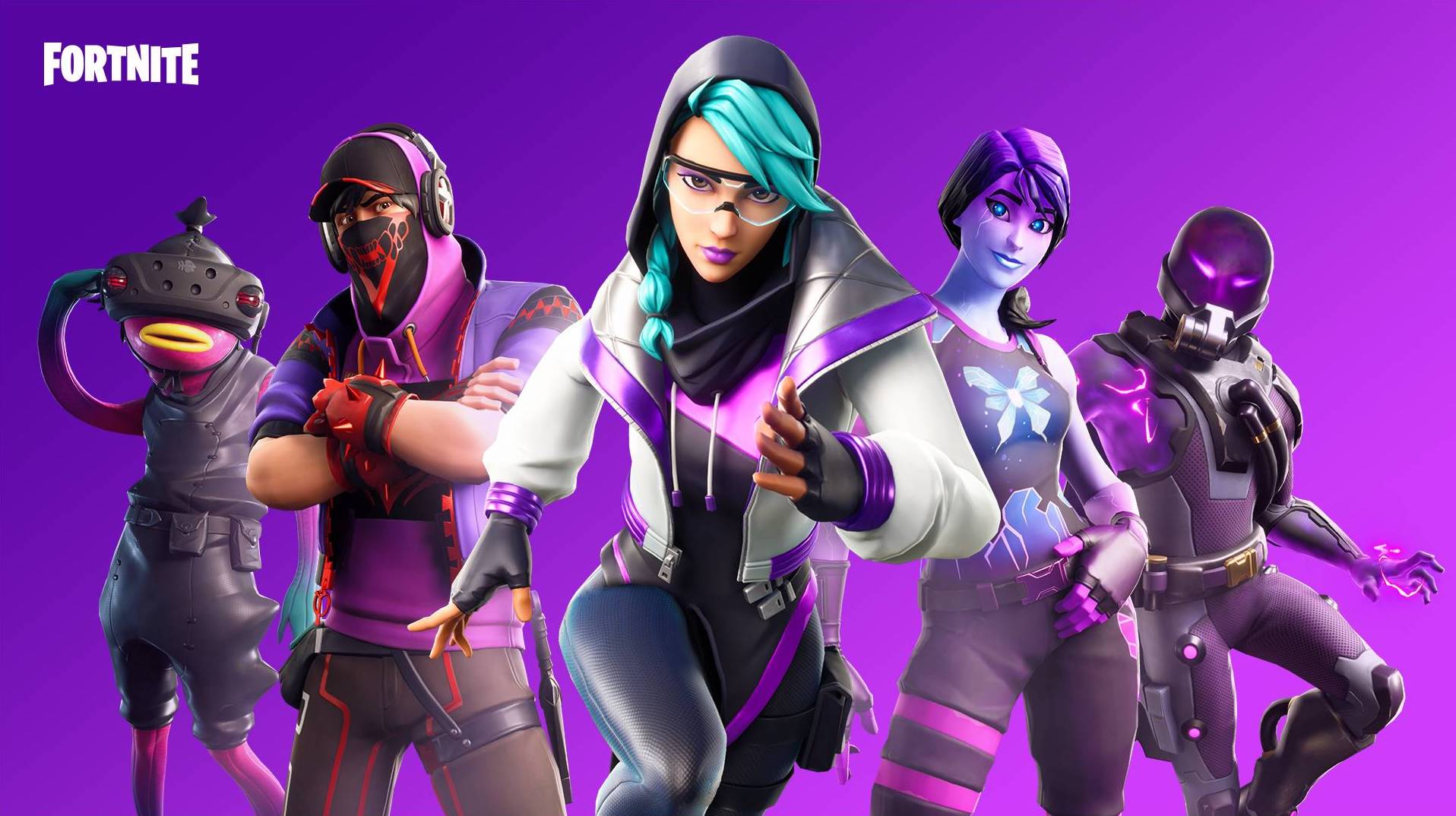 Epic Games Continues To Attempt To Weaponize Their Fans With Upcoming #FreeFortnite Cup