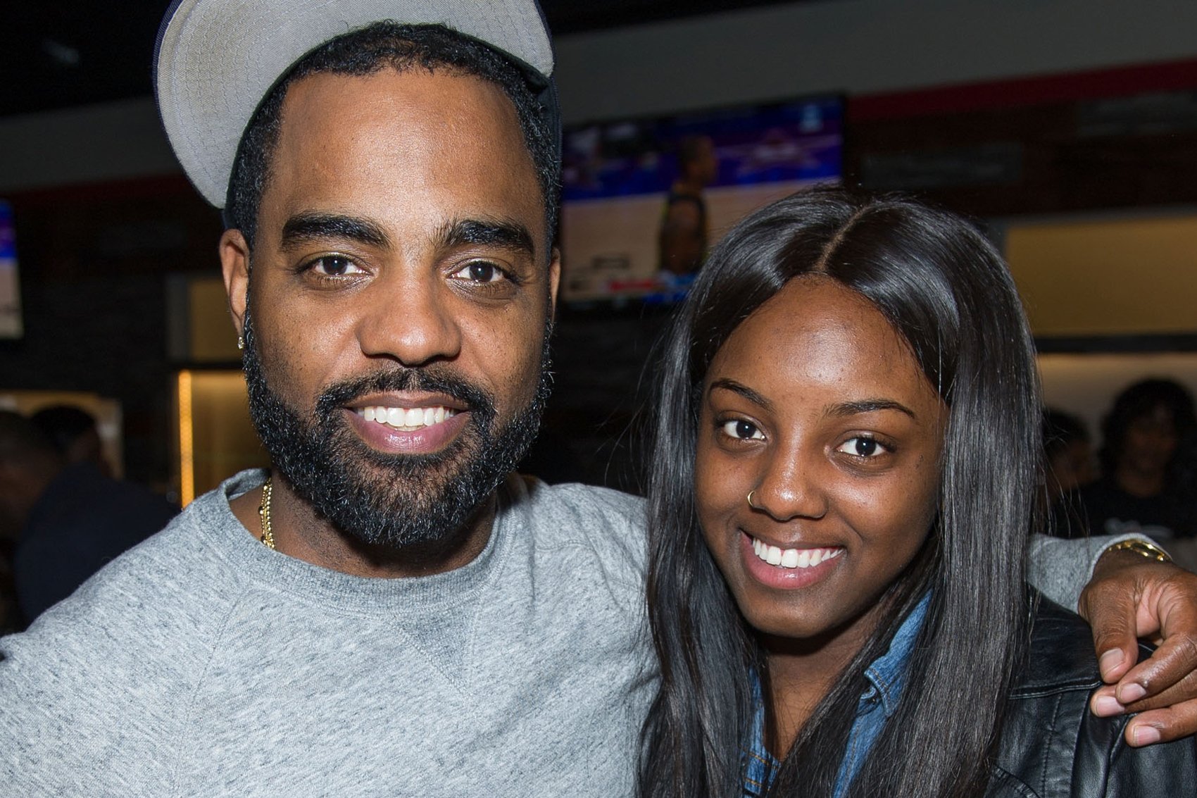 Kandi Burruss’ Husband, Todd Tucker Shared A Throwback Photo Featuring His Crew – Fans Say Kaela And Ace Are Twinning