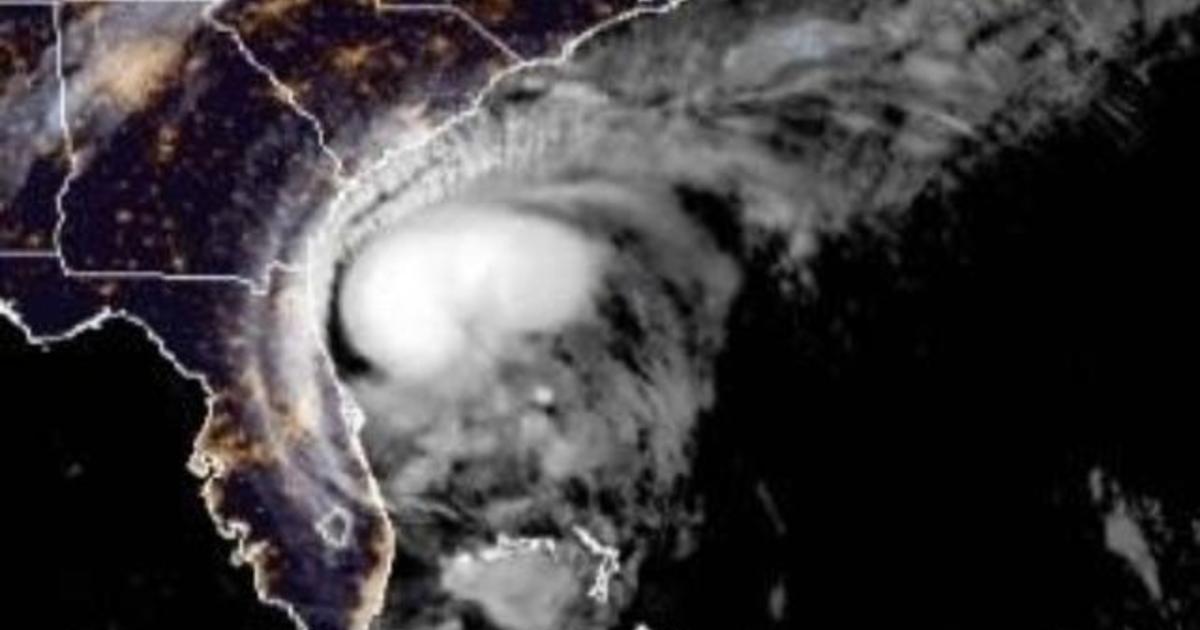 Experts predict active 2020 hurricane season