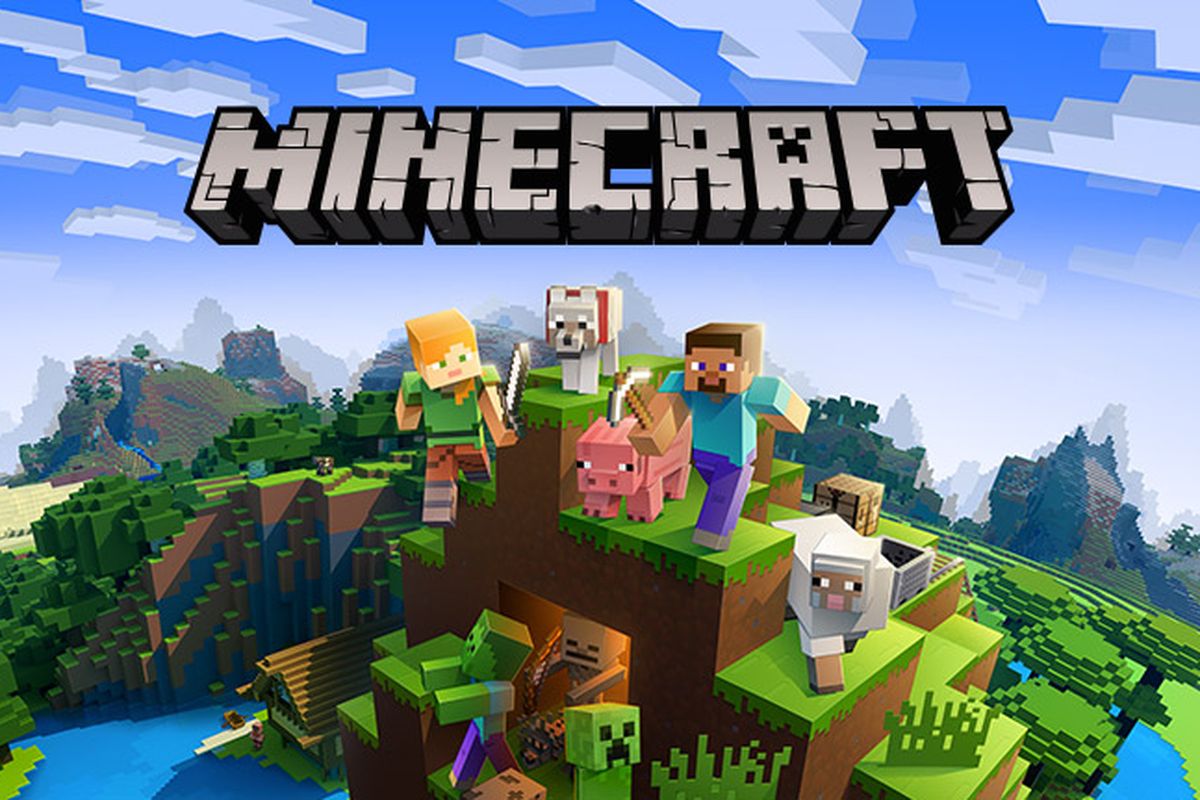 Minecraft Camp Hosted By PCCY: Offers A Full Week Of Camp For Just 25 Dollars