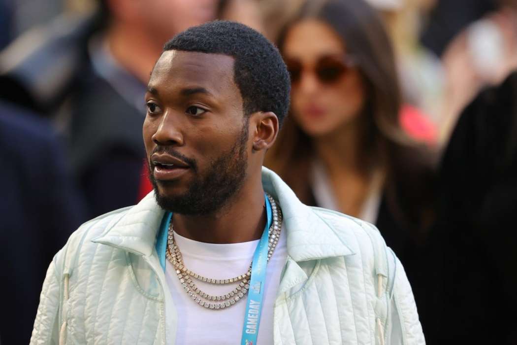 Milan Harris Allegedly Shades Meek Mill On Her IG Following Breakup News