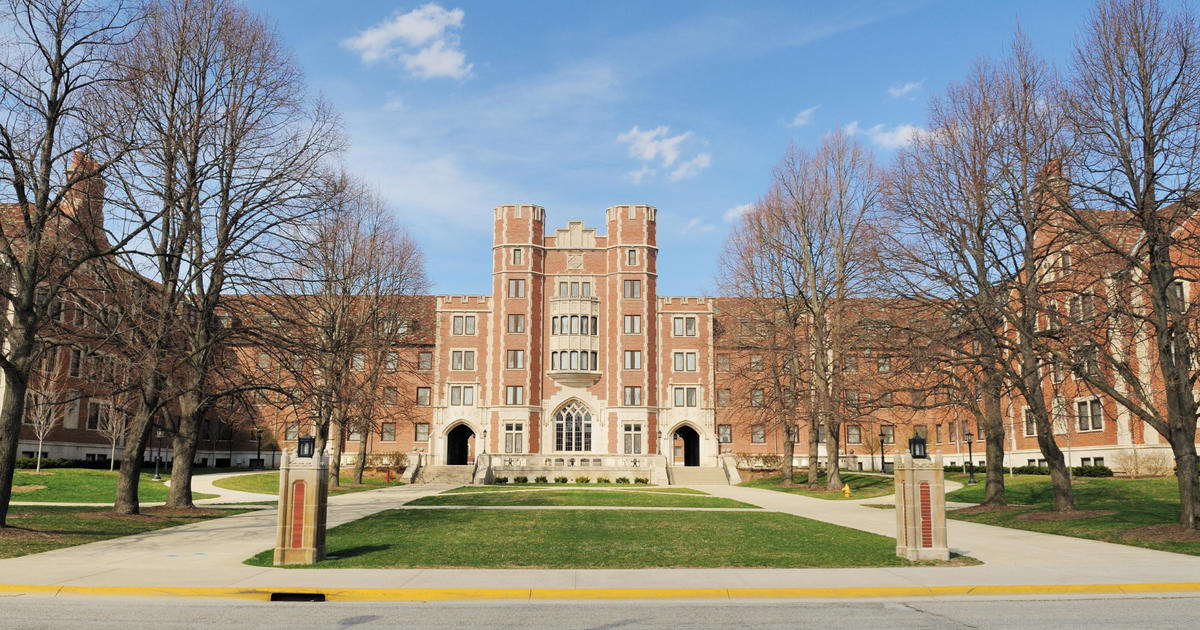 36 students at Purdue University suspended after party