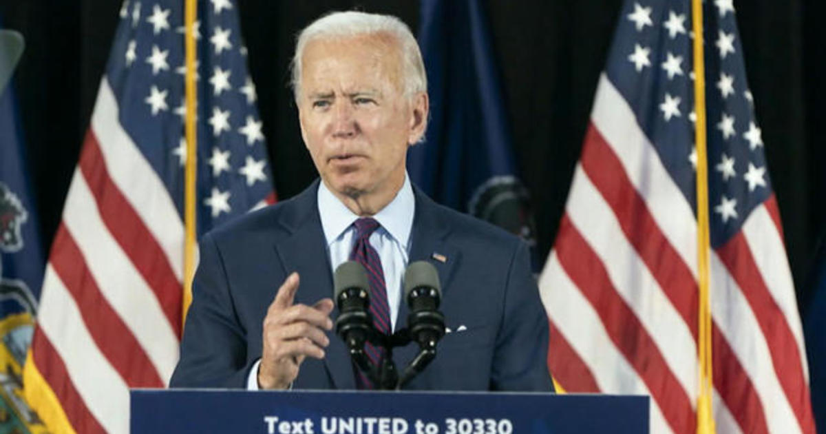 How the Biden campaign can engage with Muslim voters ahead of the election