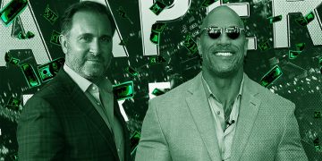 Report: The Rock teams up to buy XFL for $15M