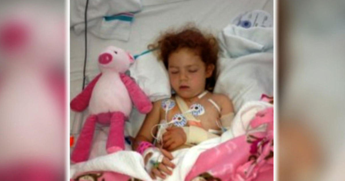 At least five California children paralyzed with mystery illness