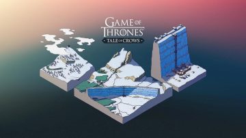 Devolver Digital’s Game of Thrones: Tale of Crows Now Available On Apple Arcade