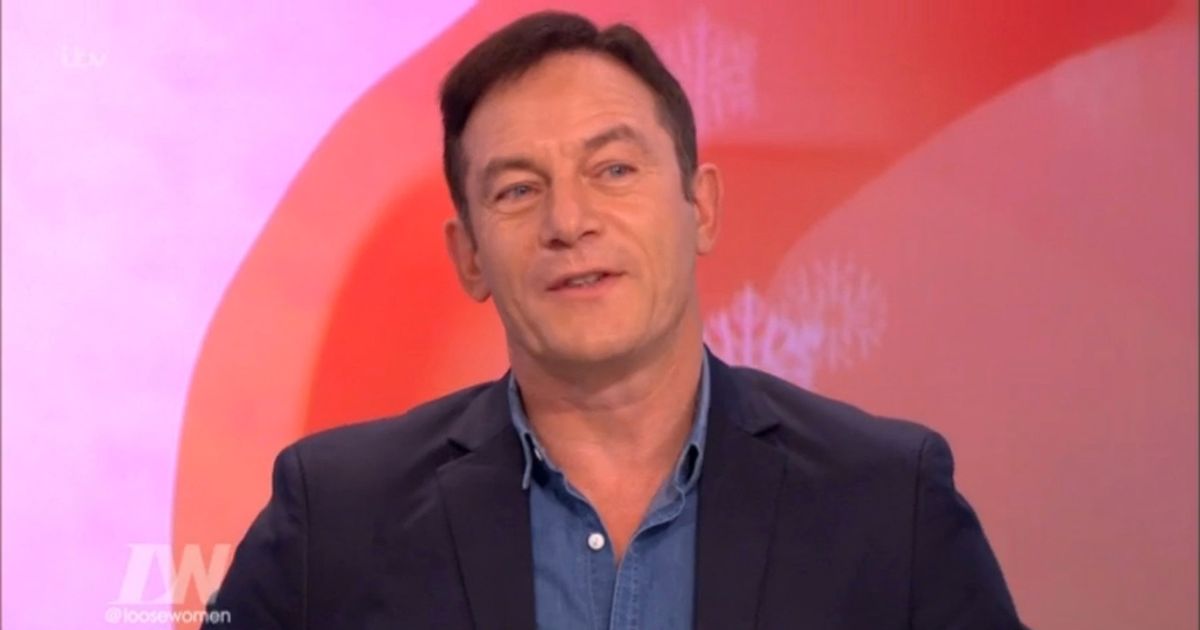 Harry Potter star Jason Isaacs spills secret decades-long love affair with drugs