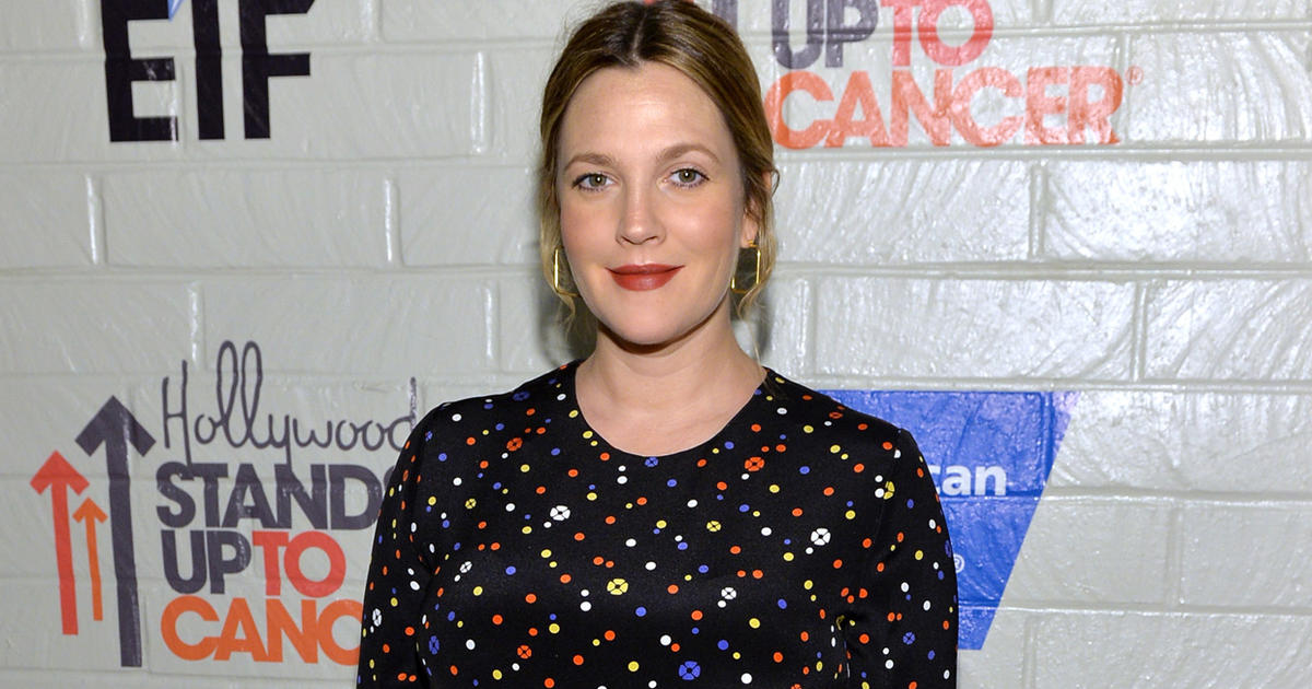 Drew Barrymore: “I don’t think I’m a good actor”