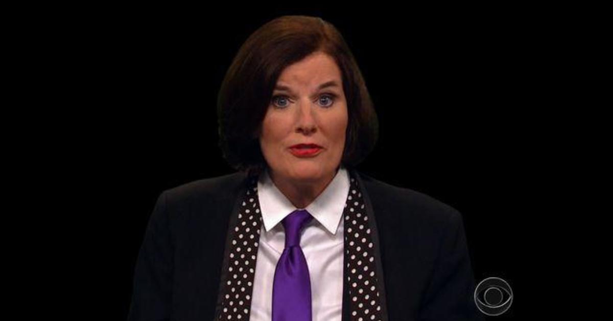 Paula Poundstone on Obamacare’s tech problems