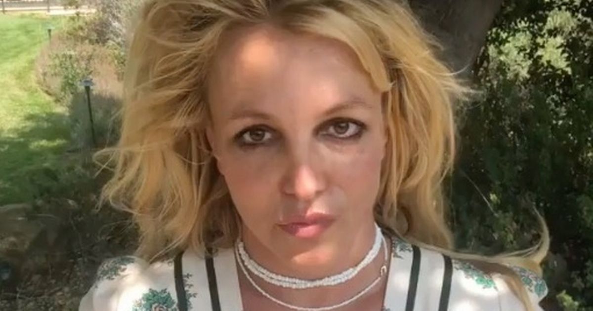 Britney Spears’ conservatorship extended until at least 2021 with dad in control