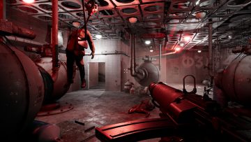 Atomic Heart Explores Its Existence On PlayStation 5, Xbox Series X, PS4, Xbox One, and PC Systems