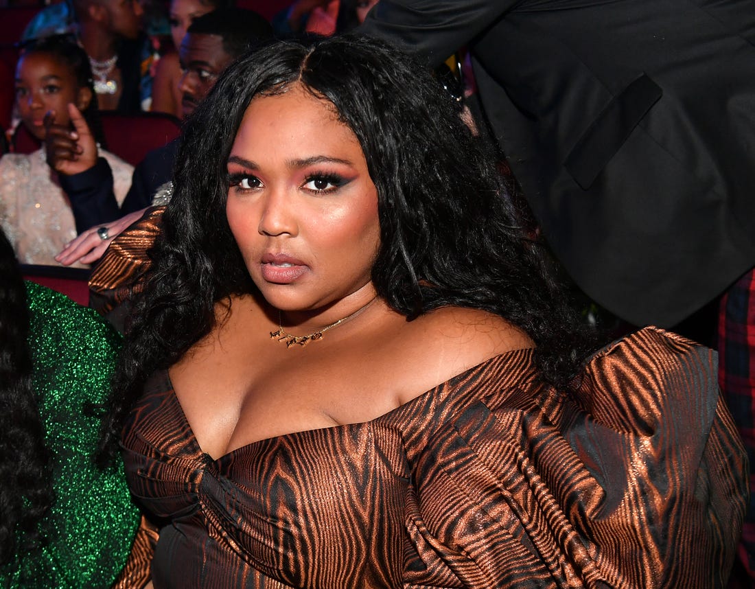 Lizzo Signs Deal With Amazon Studios – Check Out All The Details