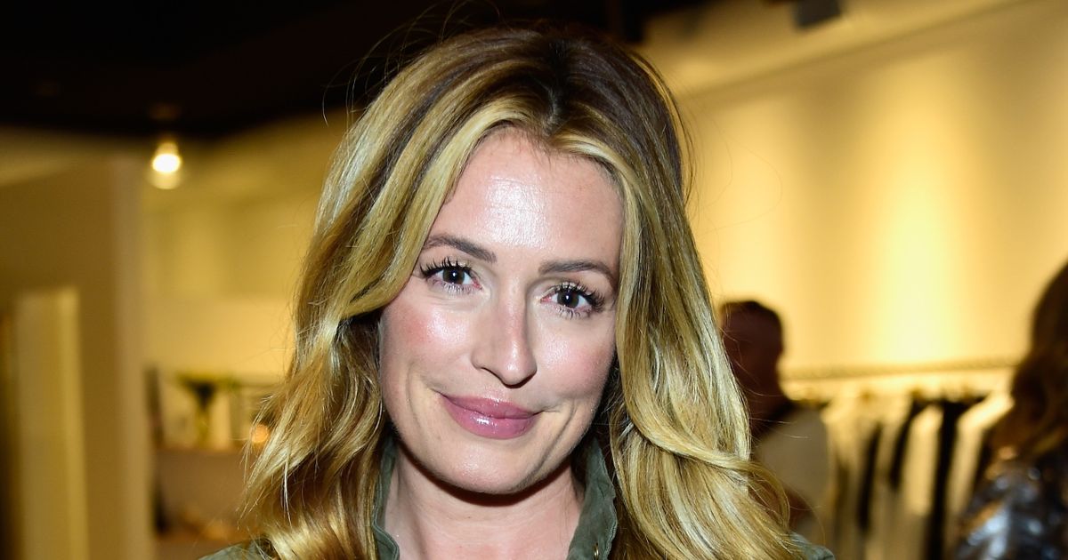 Strictly bosses tipped to sign Cat Deeley after she moves back to UK