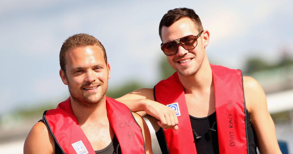 Heartbreaking decision Will Young made to try to save brother after suicide bid