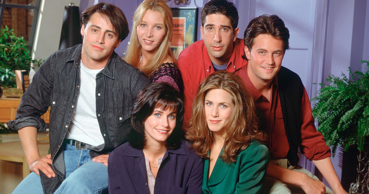 Friends star Matthew Perry’s dramatic transformation since meteoric rise to fame