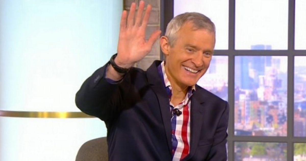 Jeremy Vine struggled to maintain five jobs while being hounded by stalker