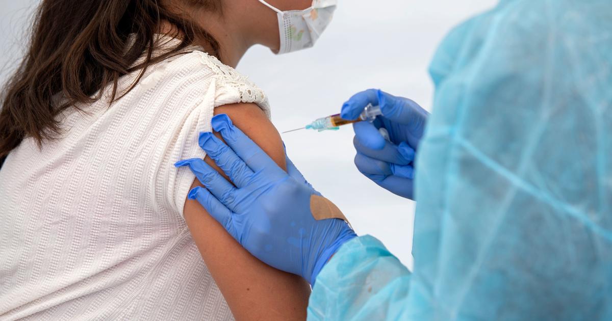 Pharmacists in all 50 states can now give childhood vaccinations